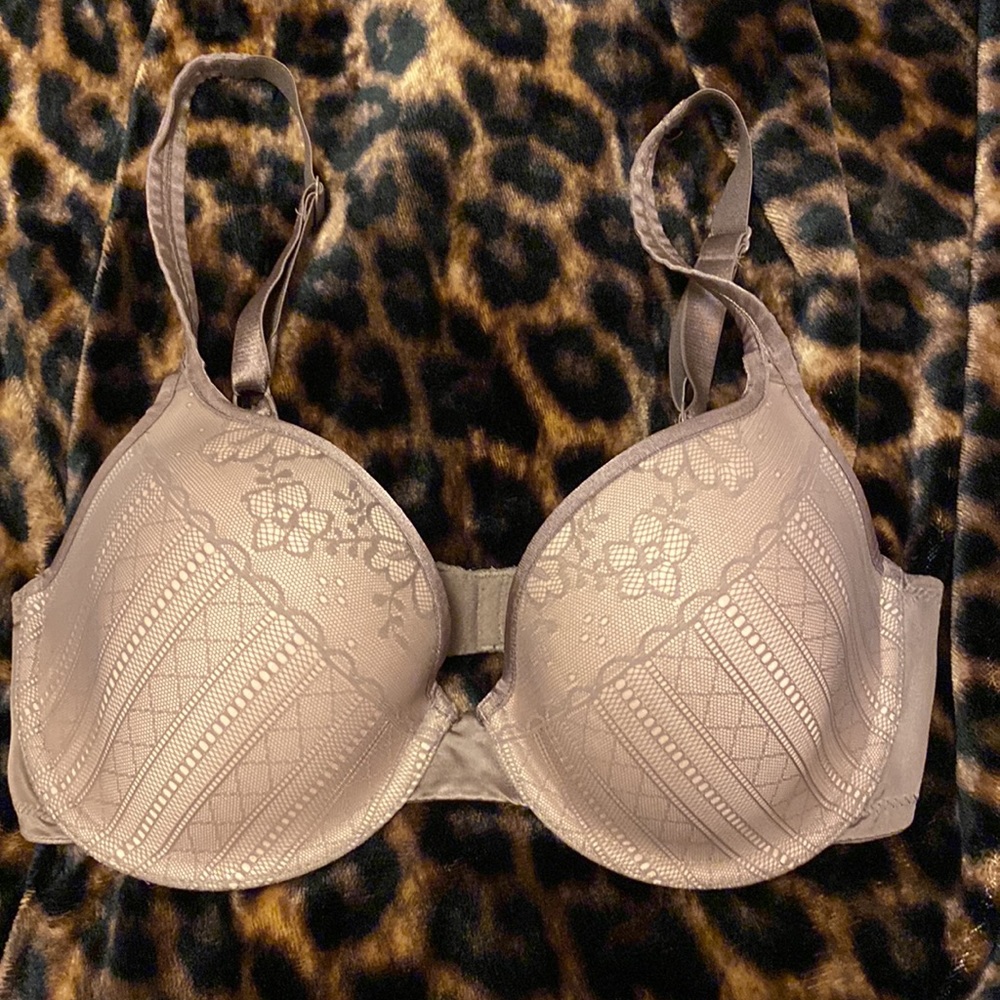 Gorgeous Wacoal bra